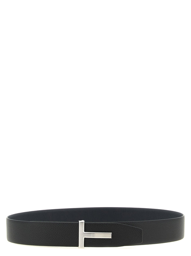 Tom Ford Icon Reversible Belt
