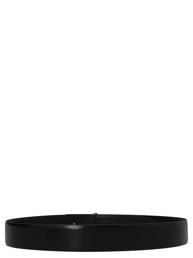 Tom Ford ‘t’ Buckle Belt