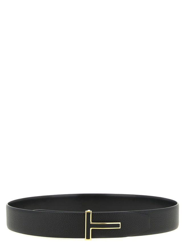 Tom Ford Icon Reversible Belt