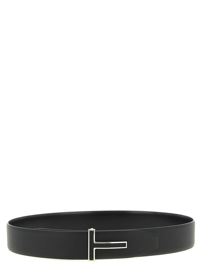 Tom Ford Icon Reversible Belt