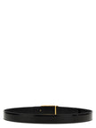 Tom Ford Logo Reversible Belt