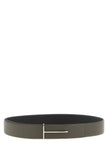 Tom Ford Icon Reversible Belt