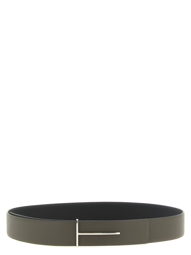 Tom Ford Icon Reversible Belt