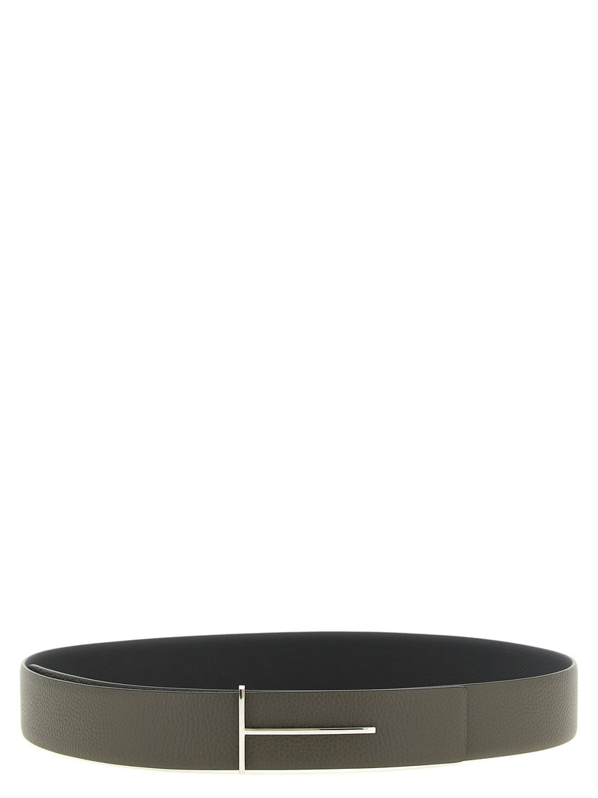 Tom Ford Icon Reversible Belt