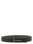 Tom Ford Icon Reversible Belt