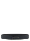 Tom Ford Icon Reversible Belt