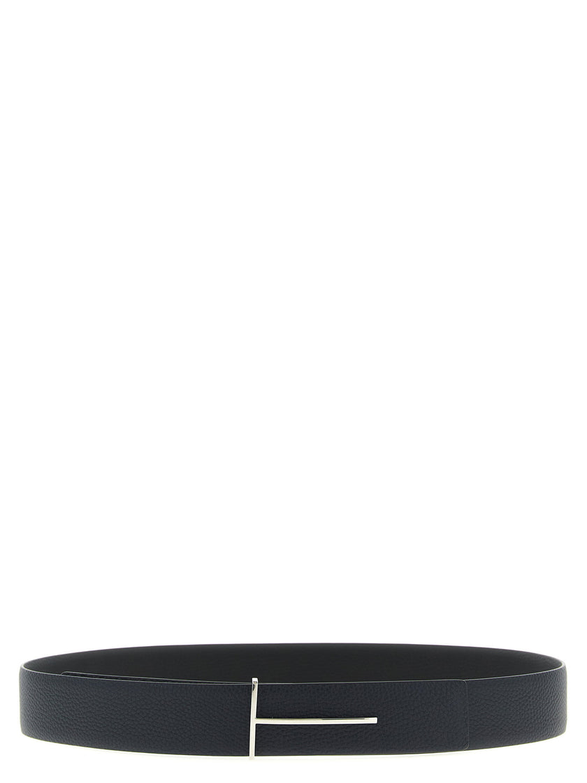 Tom Ford Icon Reversible Belt