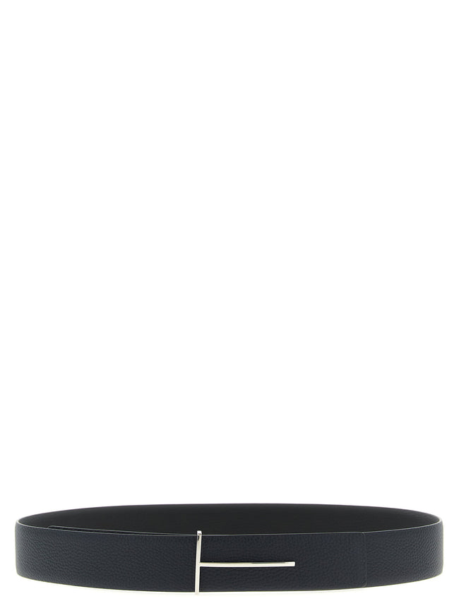 Tom Ford Icon Reversible Belt