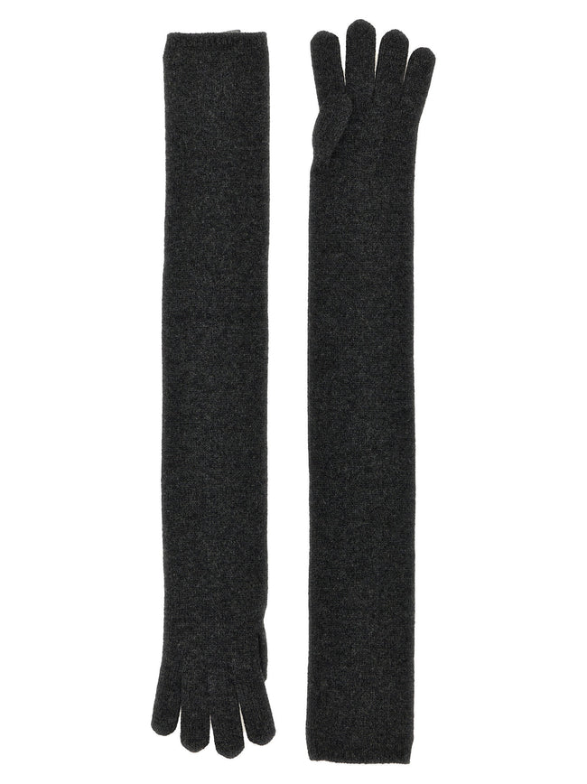 Max Mara Timor Gloves