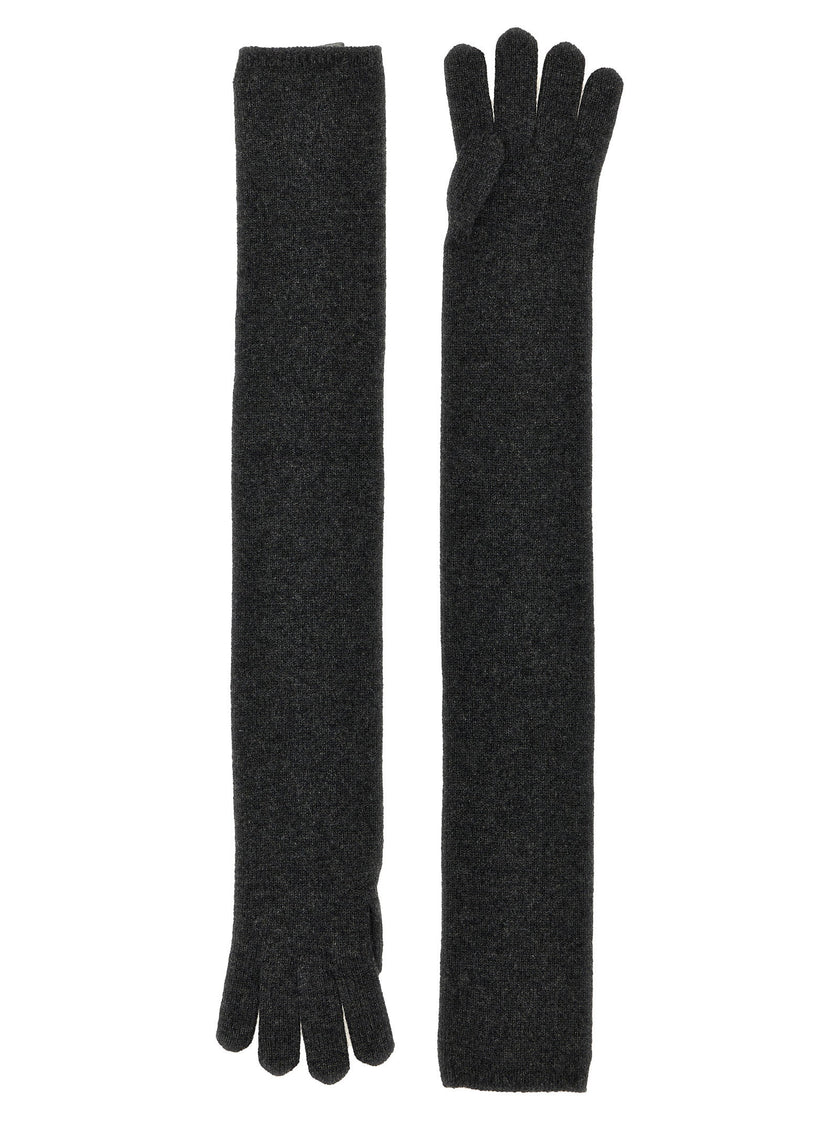 Max Mara Timor Gloves
