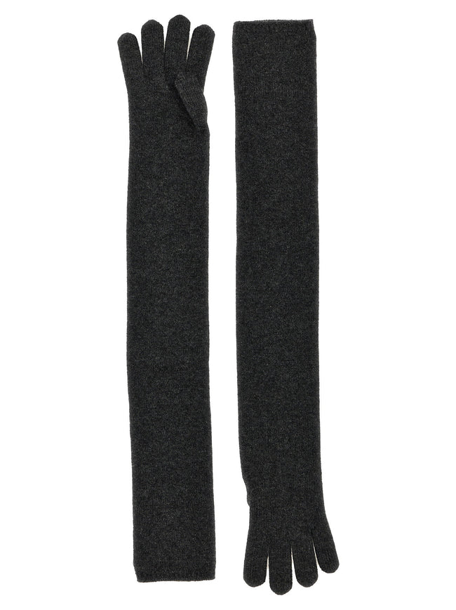 Max Mara Timor Gloves