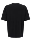 Lemaire Cotton And Silk T-shirt