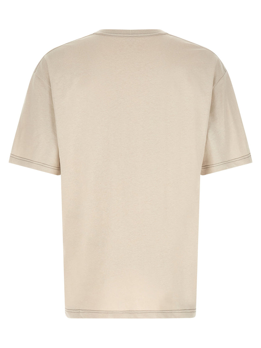 Lemaire Boxy T-shirt