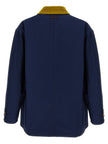 Marni Cotton Gabardine Parka