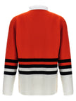 Wales Bonner Cypher Polo Shirt