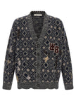 Wales Bonner Sibling Cardigan