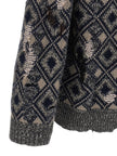 Wales Bonner Sibling Cardigan