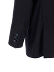 Kiton Virgin Wool And Cashmere Dress
