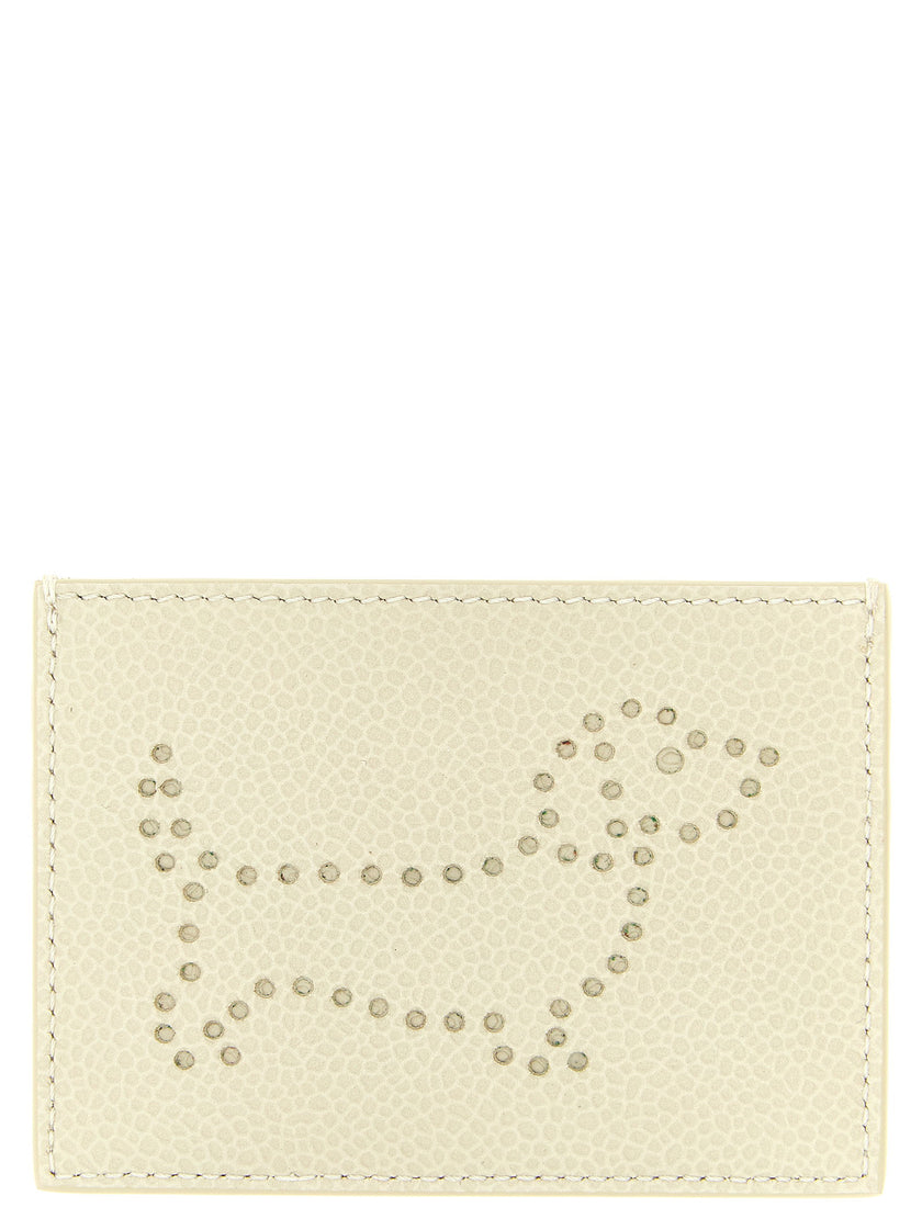Thom Browne Hector Card Holder