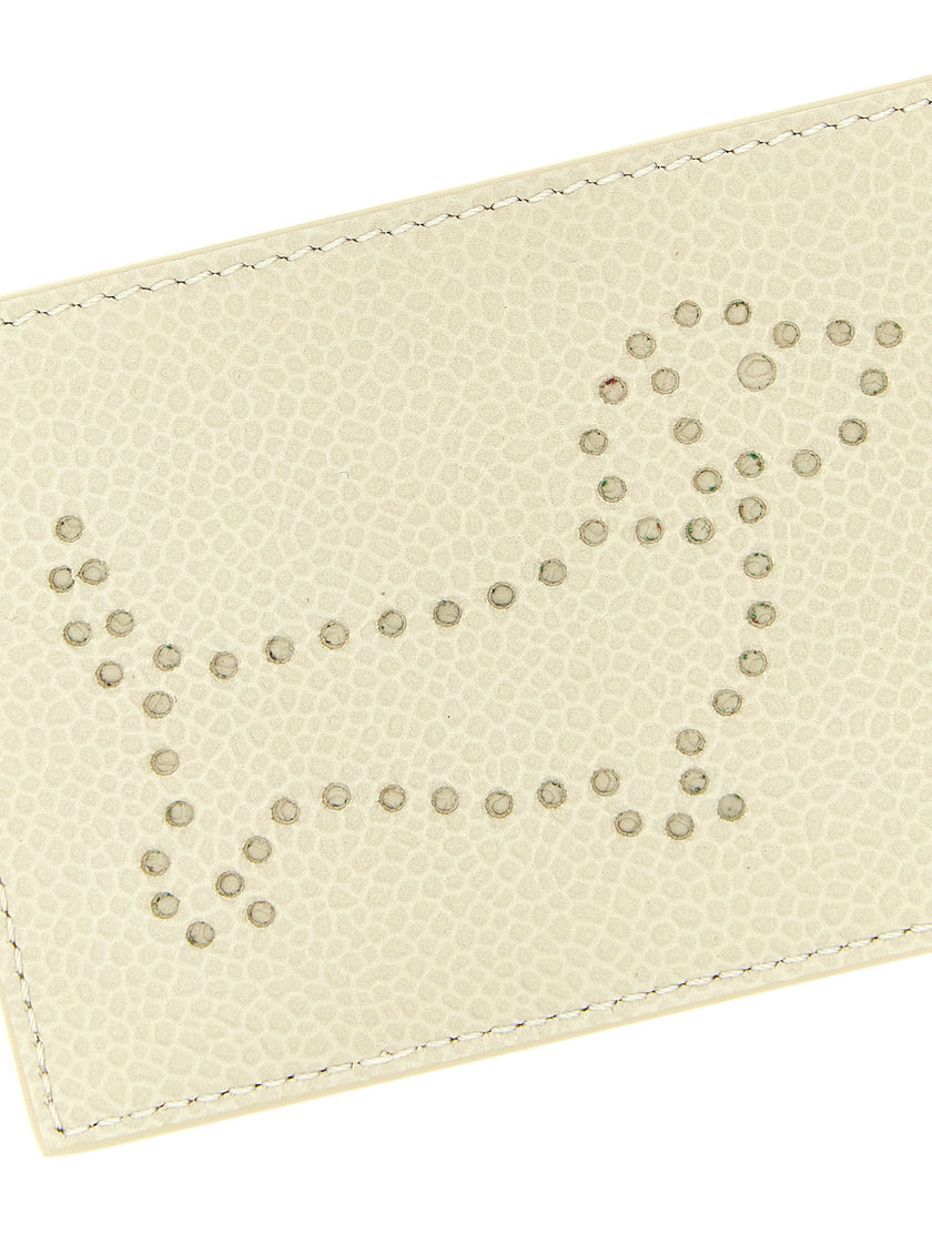 Thom Browne Hector Card Holder