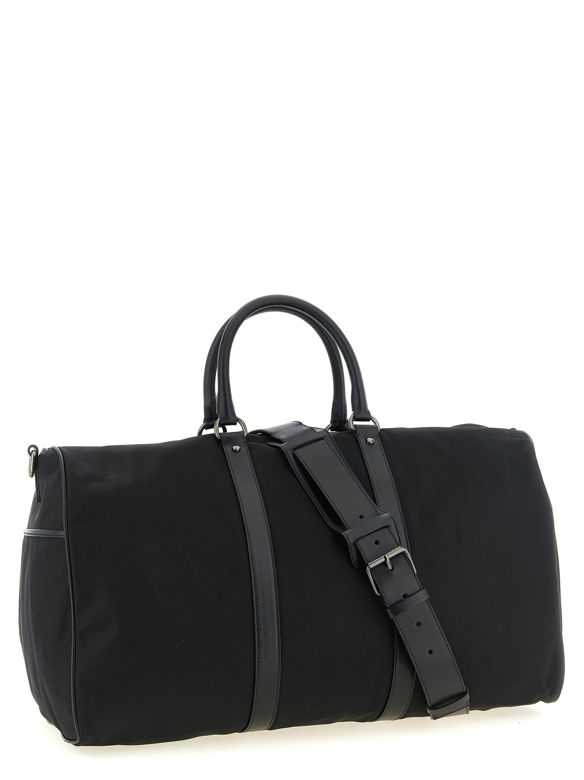 Kiton Weekend Duffel Bag