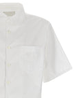 Prada Striped Shirt