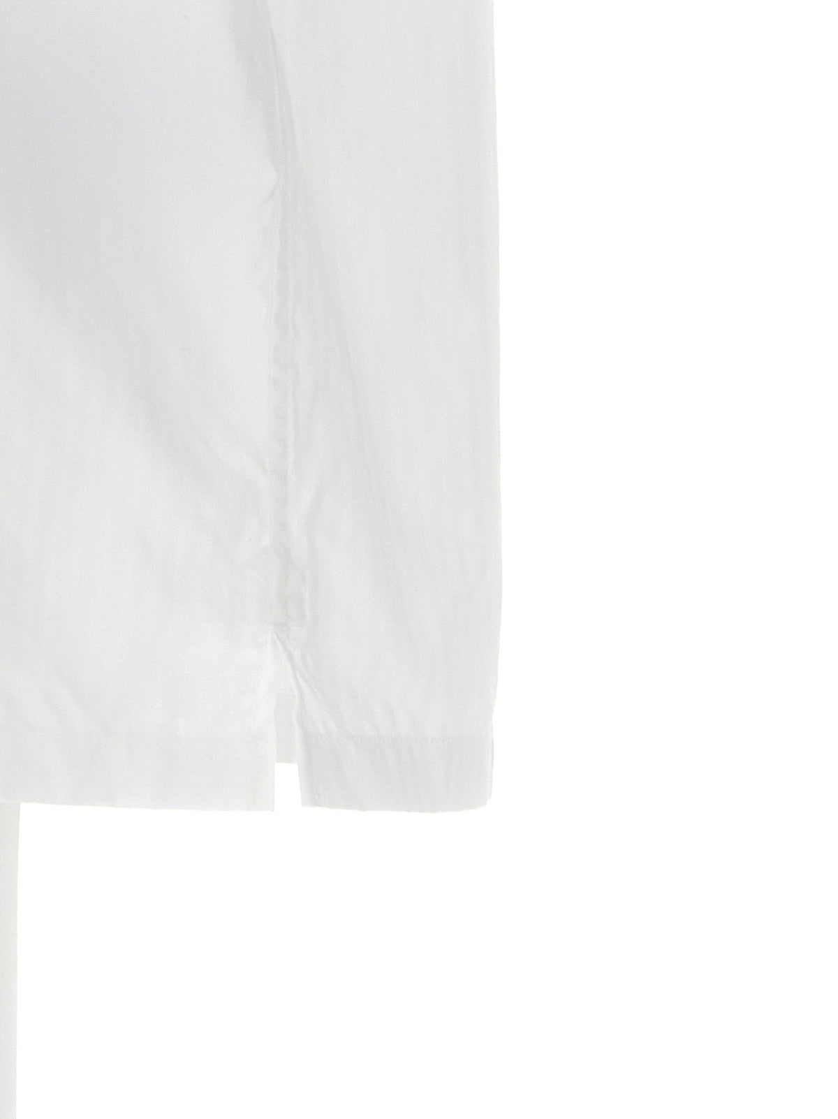 Prada Striped Shirt