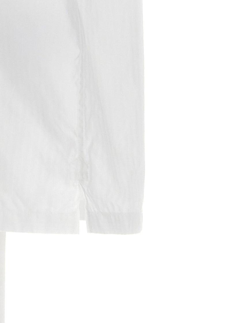 Prada Striped Shirt