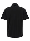 Zegna Cotton Polo Shirt
