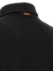 Zegna Cotton Polo Shirt