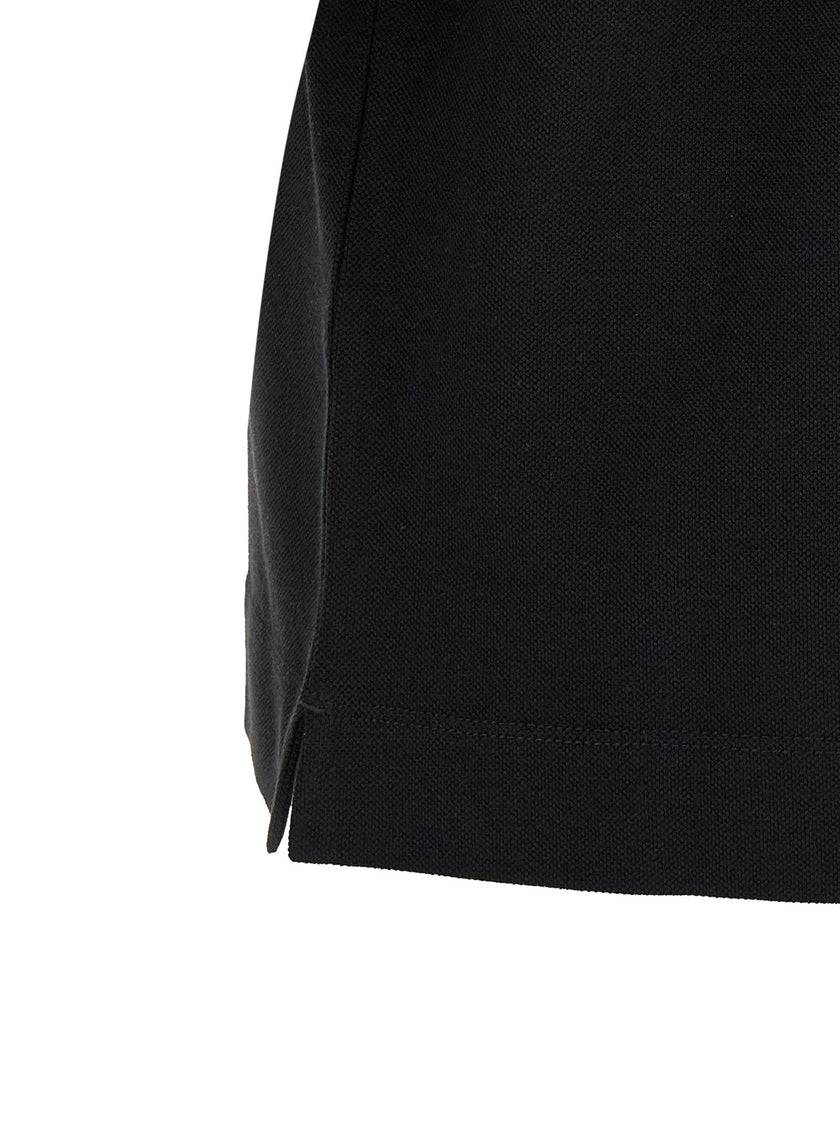 Zegna Cotton Polo Shirt