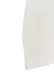 Zegna Piqué Cotton Polo Shirt