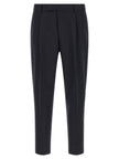 Zegna Tailored Trousers