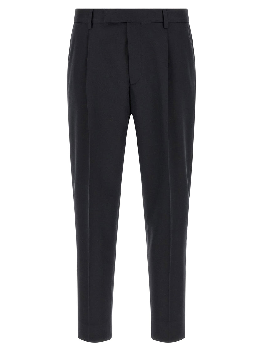 Zegna Tailored Trousers