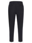 Zegna Tailored Trousers
