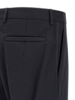 Zegna Tailored Trousers