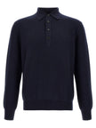 Zegna Polo Oasi Cashmere