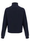 Prada Tech Fabric Sweatshirt