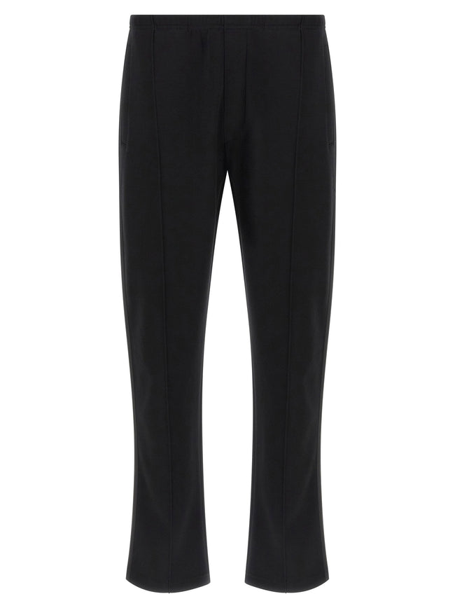 Prada Re-nylon Band Joggers