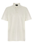 Brioni Cotton Polo Shirt
