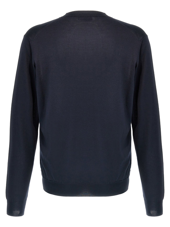 Prada Silk Sweater