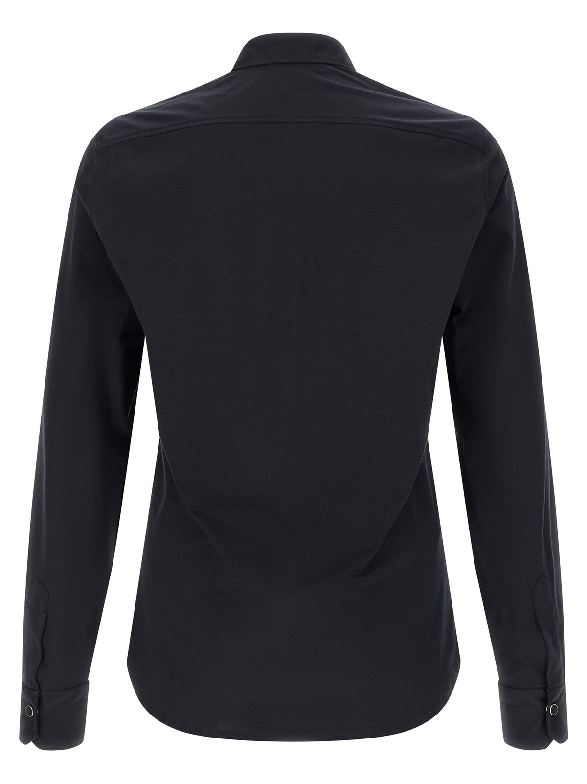 Kiton Buba Shirt