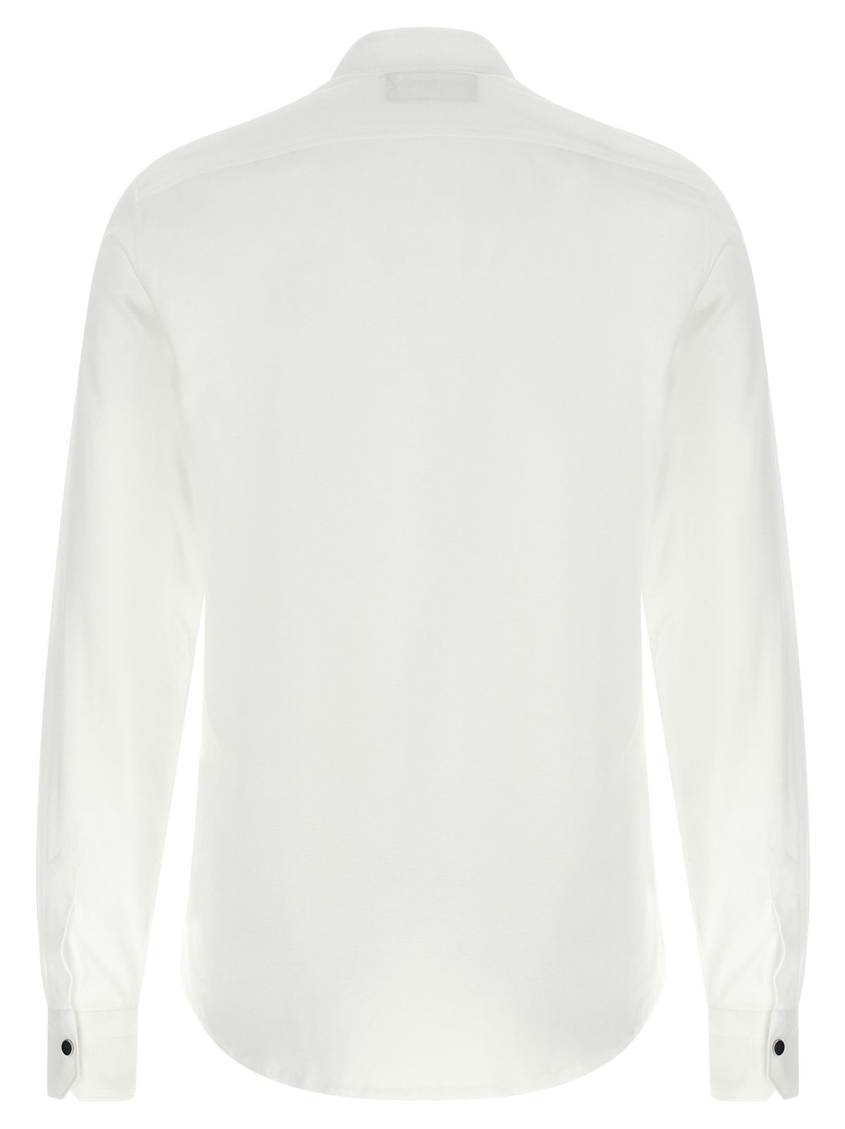 Kiton Buba Shirt