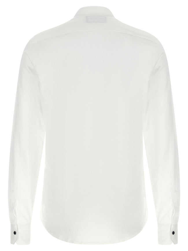Kiton Buba Shirt