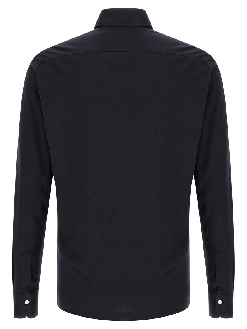 Kiton Positano Polo Shirt