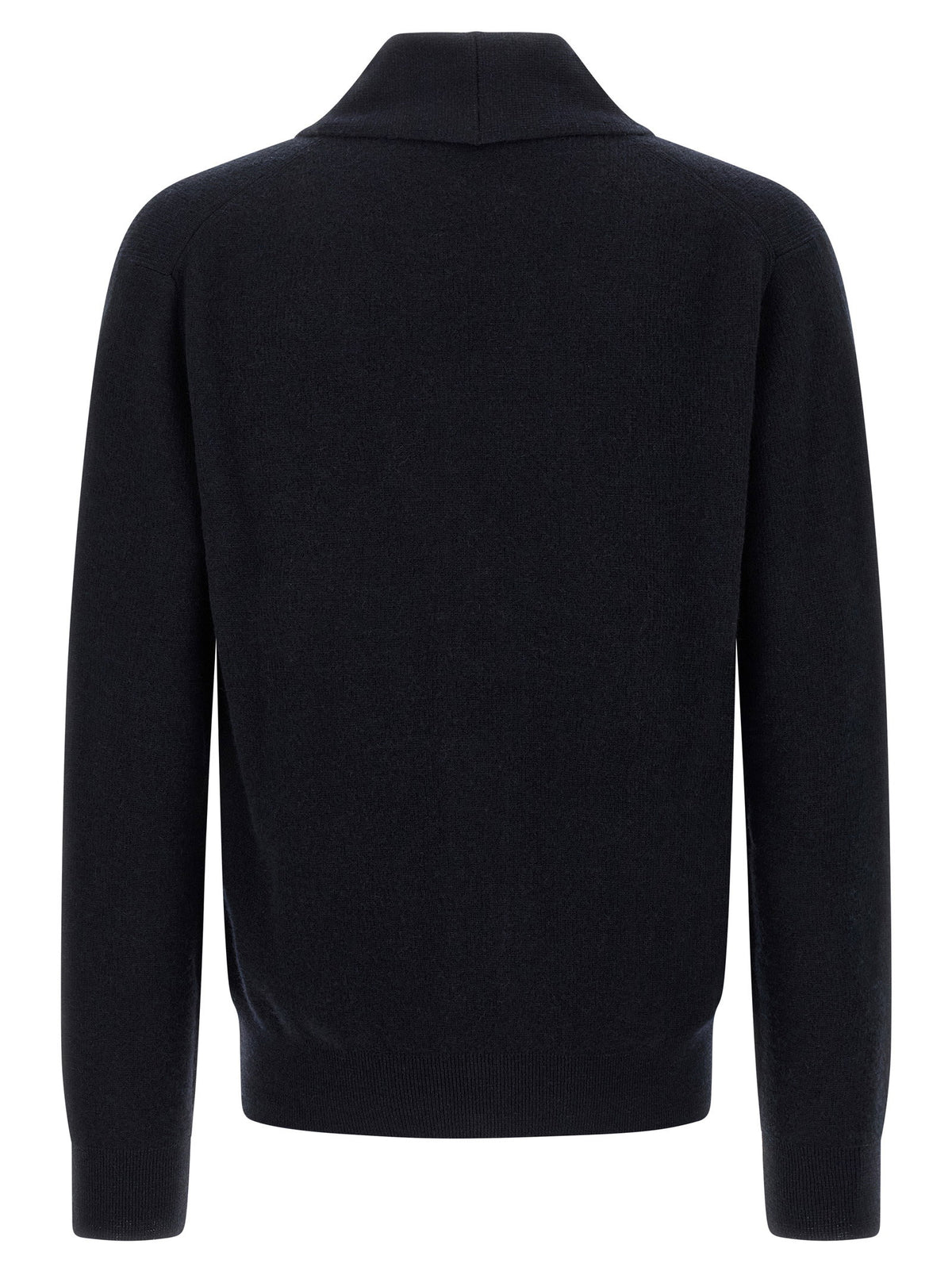 Brioni Cashmere Cardigan