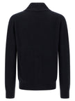 Brioni Cashmere Cardigan