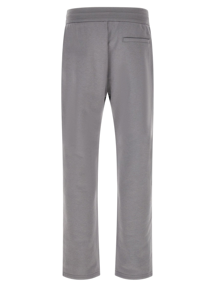 Kiton Cotton Tracksuit