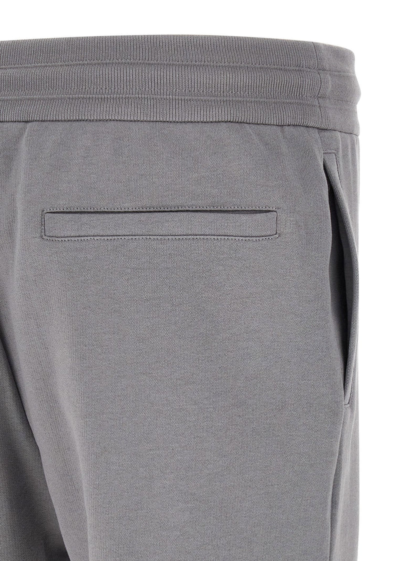 Kiton Cotton Tracksuit