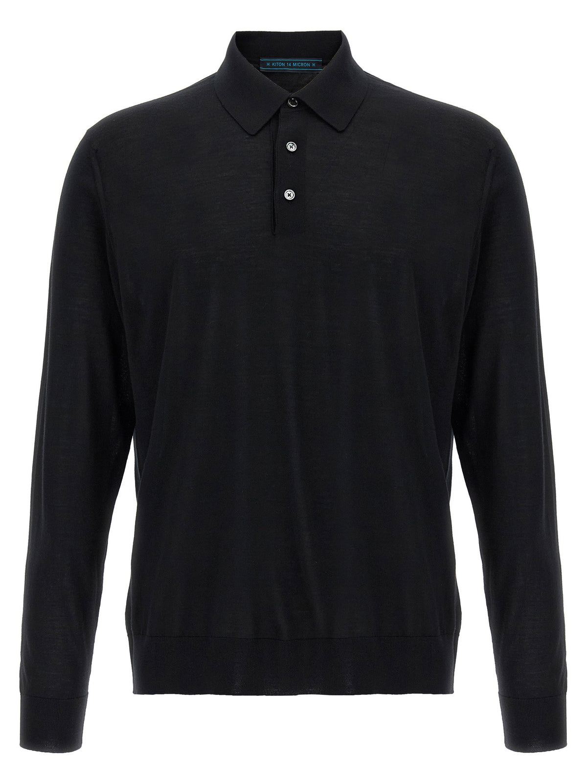 Kiton Ciro Polo Shirt